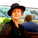 Natalia Abramova