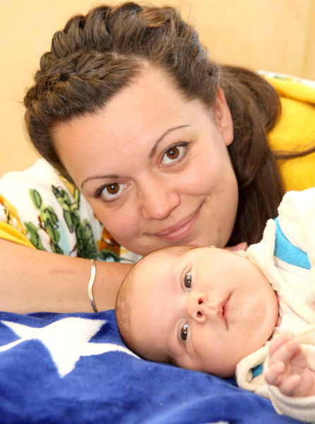 Оленька Бовтко