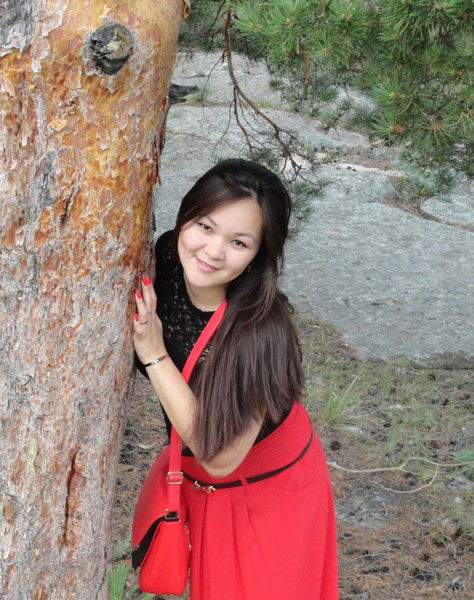 Сандугаш Нурмуканова