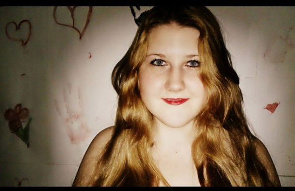 Алена Сажина