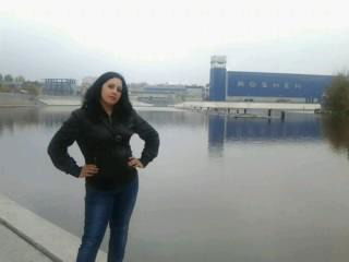 Наталия Волянская