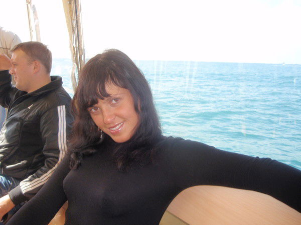 Ольга Родина