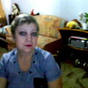 Галина Сайбель
