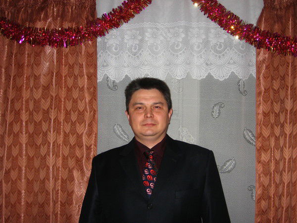 Владимир Тюленев