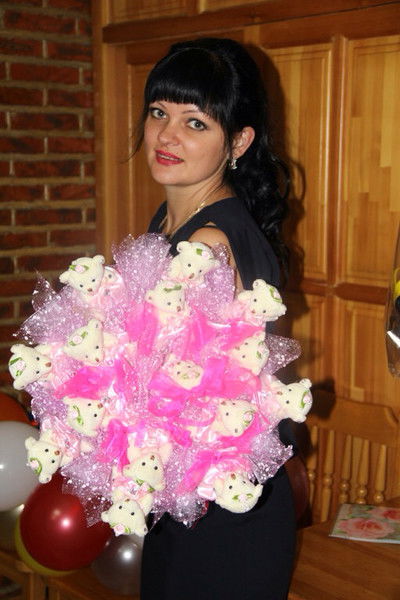 Екатерина Поддубская