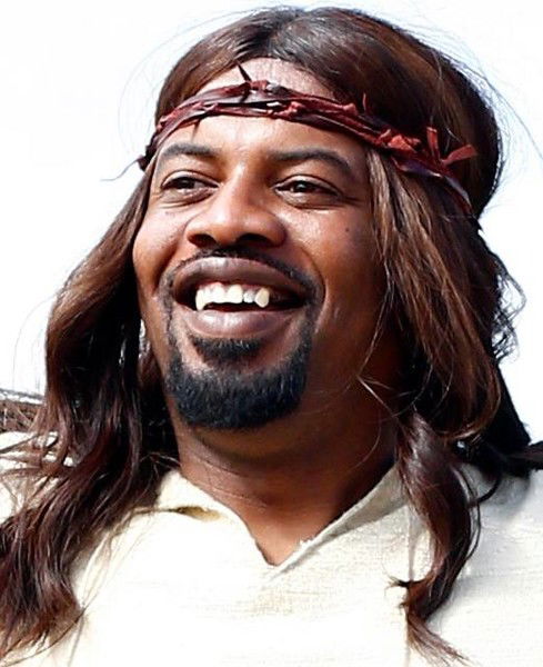 Гладков Михаил