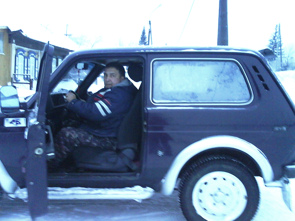 Рустам Галяутдинов