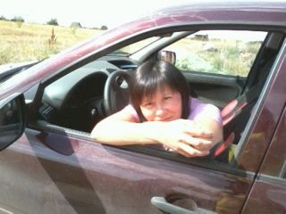 Юля Хуснитдинова