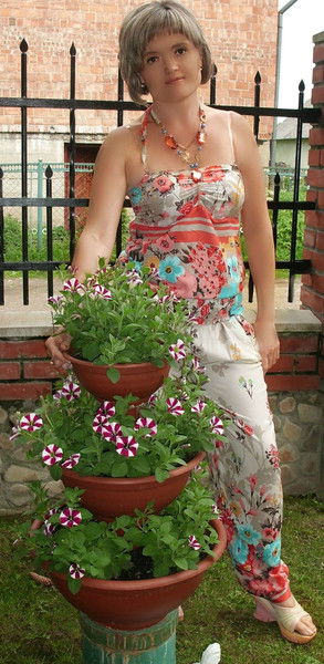 Лля Льчишин