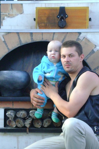 Руслан Сургут