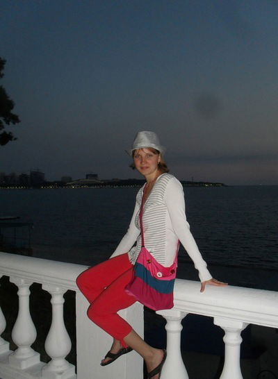 Ирина Мартенюк