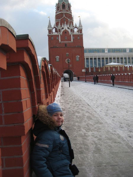 Ирина Кузина