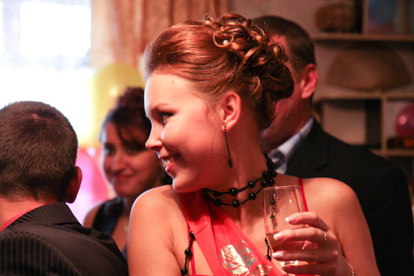 Светлана Ясафова