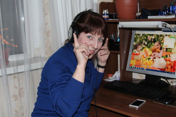 Галина Плетнёва