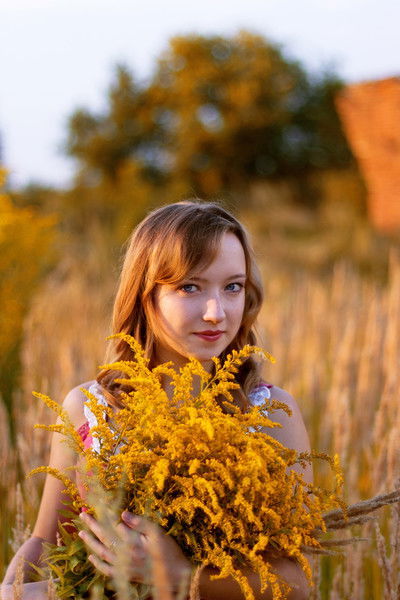 Марина Кулакова