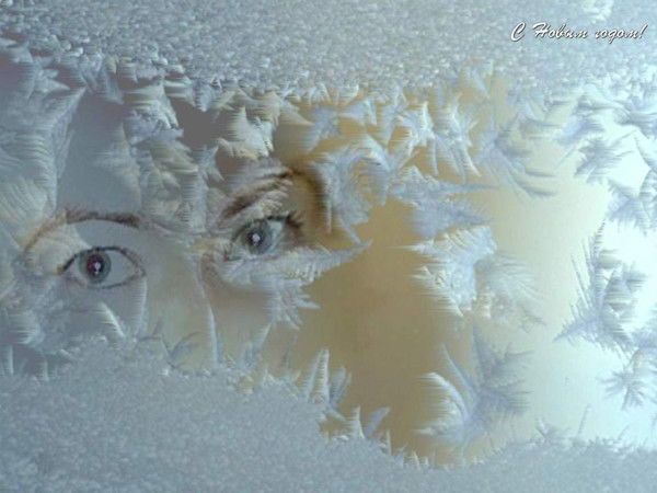 Надежда Кушман