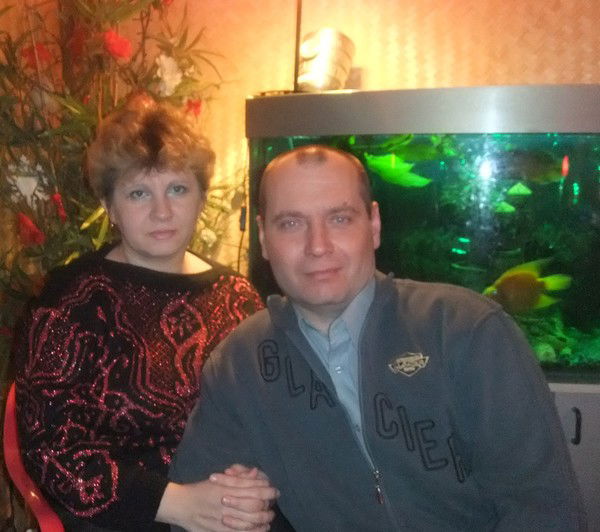 Марина Степанова