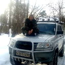 Олег Закиров