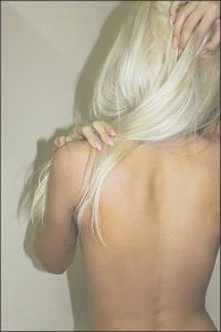 Оксаночка Граневская