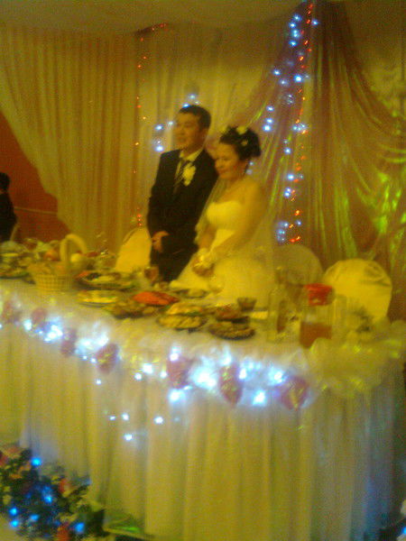 Жанар Молдабекова