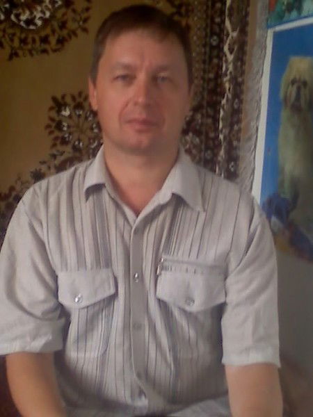 Олег Каменский