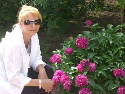 Юлия Михайлова