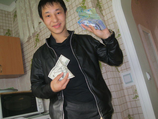 Айбек Джанабаев