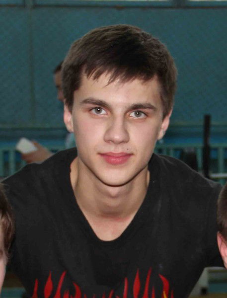 Константин Костомаров