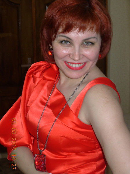 Вера Присевка