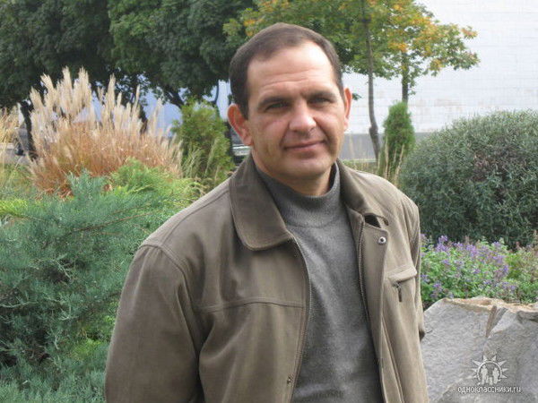 Игорь Неизвестно