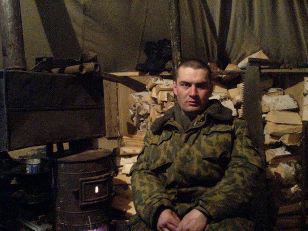 Владимир Курятков