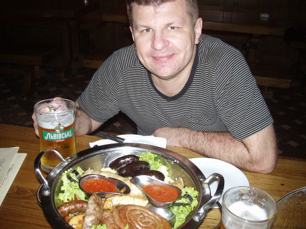 Александр Зинченко