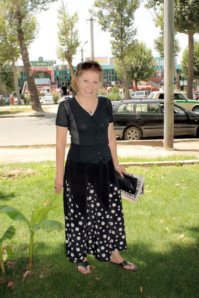 Натали Фомина