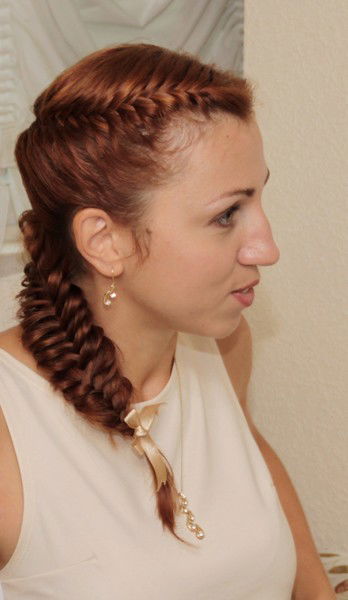 Мария Каралупова