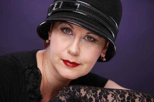 Татьяна Попова