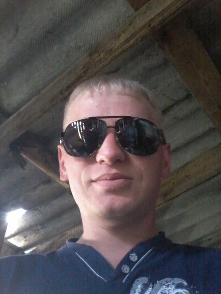 Ринат Богданов