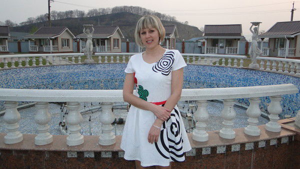 Ольга Супанова