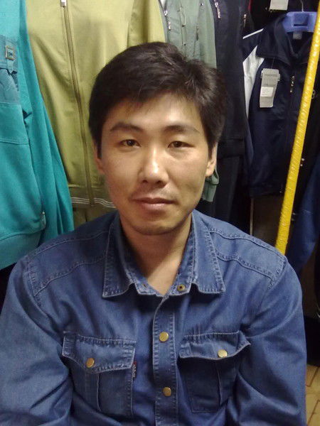 Станислав Ким