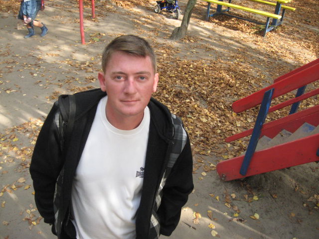 Алексей Поварницын