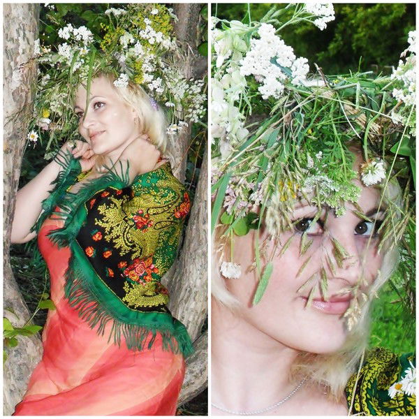 Светлана Халяпина