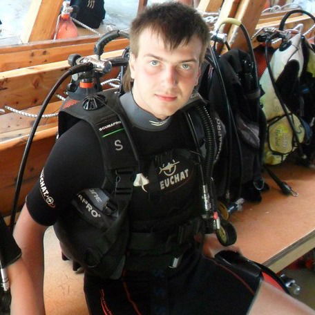 Иван Фроленко