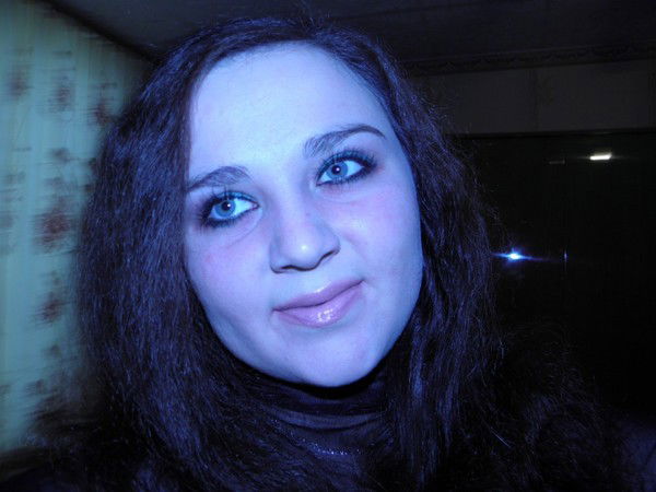 Юлия Фельская