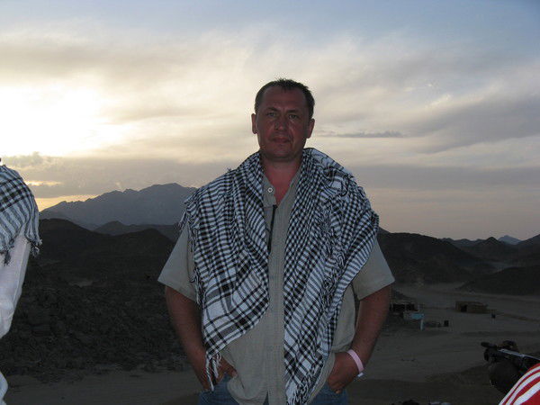 Кононов Сергей