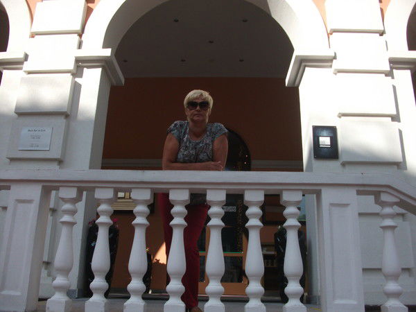 Галина Садыкова