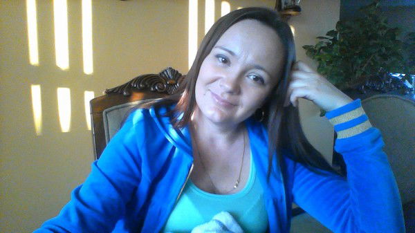 Юлия Писарева