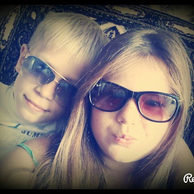 Варвара Дудина