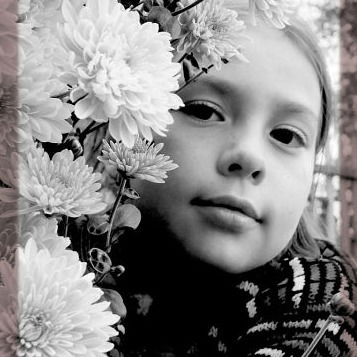 Алина Агафонова