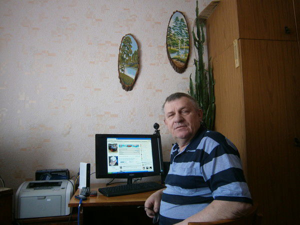 Анатолий Кирильчук