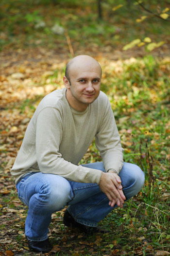 Александр Ядов