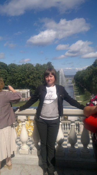 Вера Лифанова